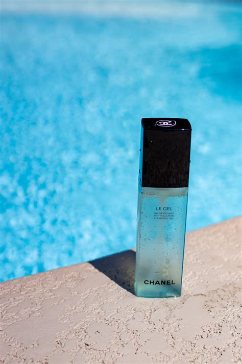 chanel le gel soul